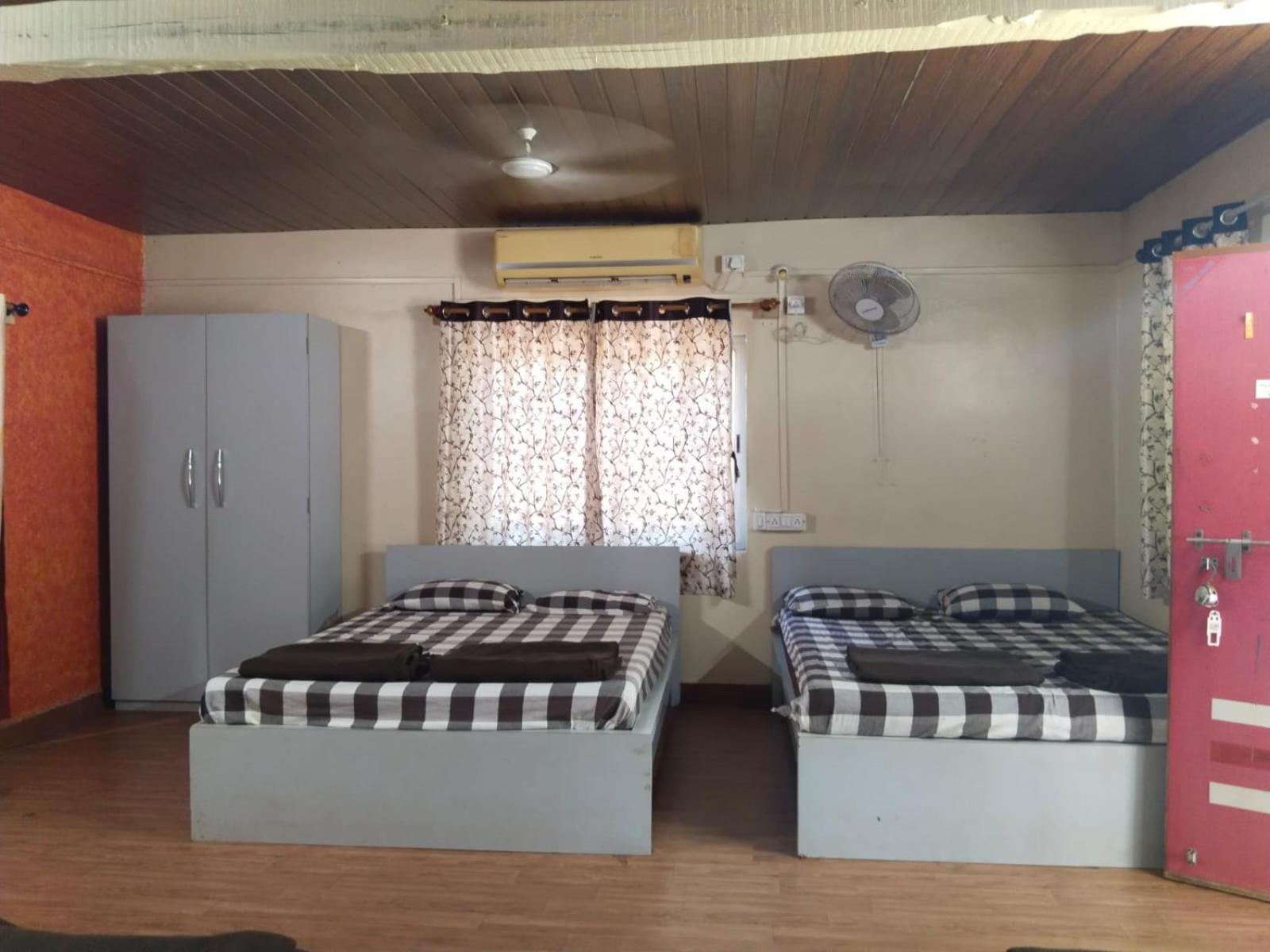 Dreamland Inn Beach Resort Dapoli Luaran gambar