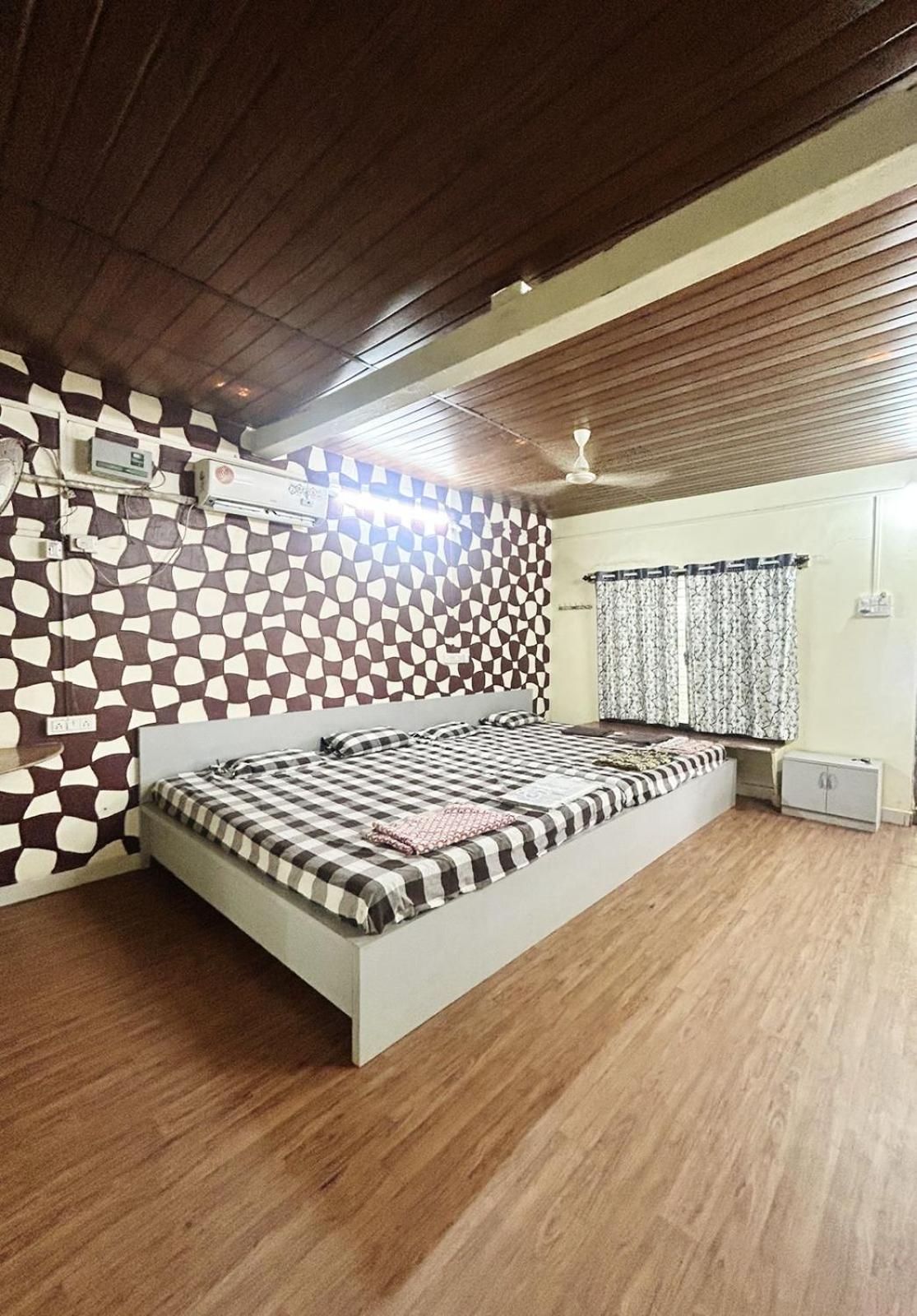 Dreamland Inn Beach Resort Dapoli Luaran gambar