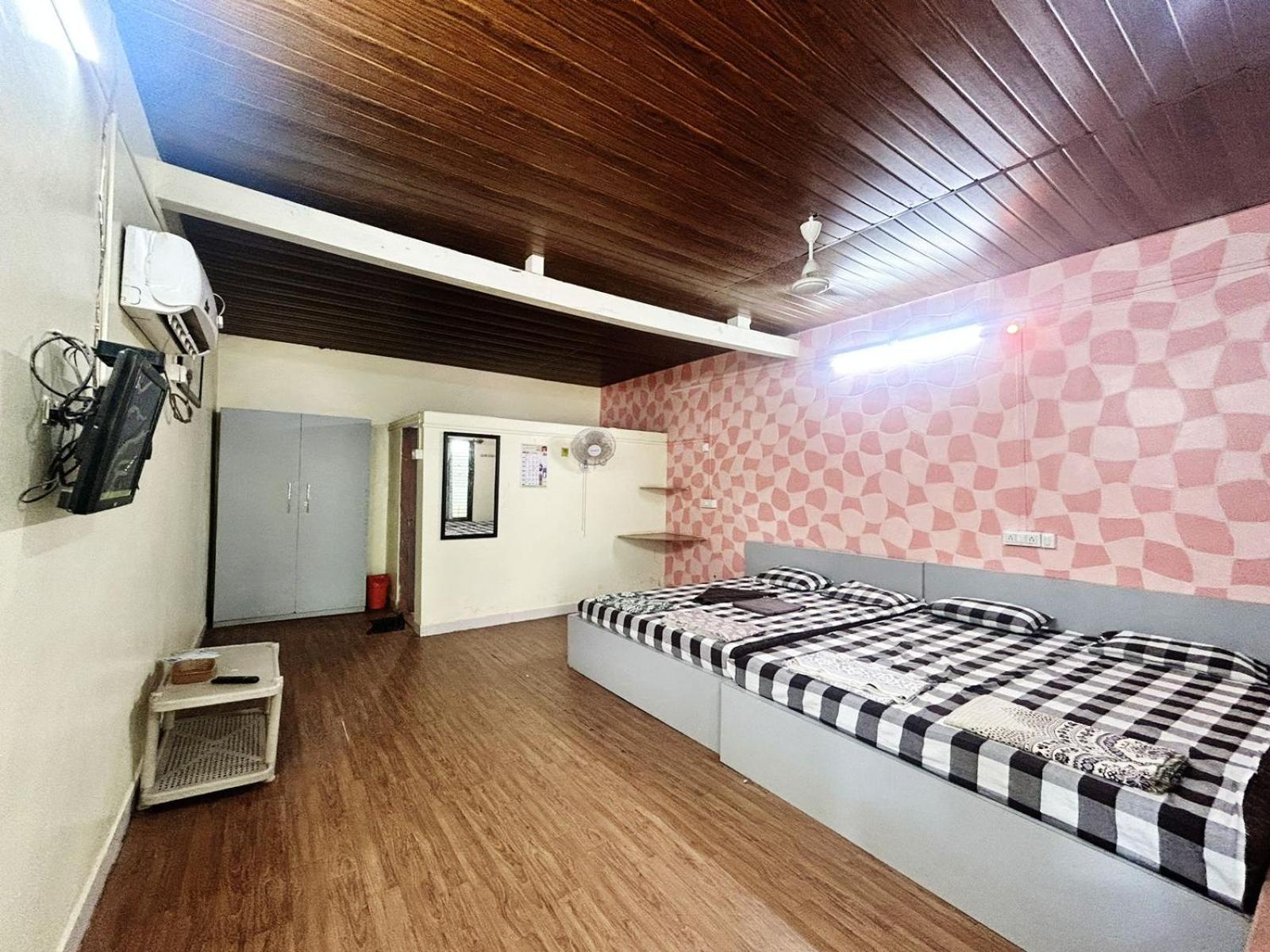 Dreamland Inn Beach Resort Dapoli Luaran gambar